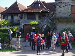 TERROU VU PAR DOMINIQUE